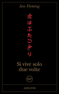 SI VIVE SOLO DUE VOLTE