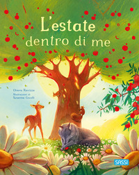 ESTATE DENTRO DI ME