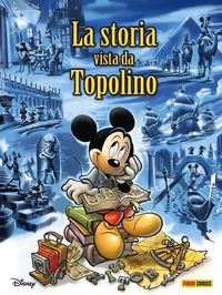 STORIA VISTA DA TOPOLINO