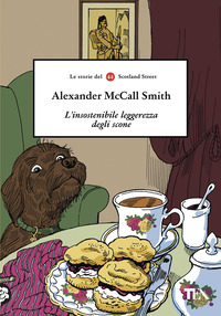 INSOSTENIBILE LEGGEREZZA DEGLI SCONE