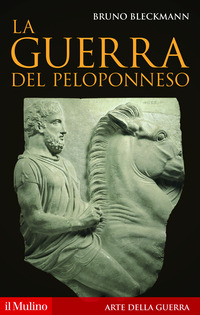 GUERRA DEL PELOPONNESO
