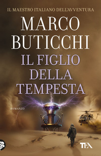 FIGLIO DELLA TEMPESTA
