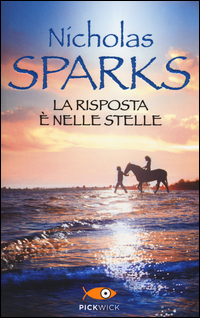 RISPOSTA E\' NELLE STELLE