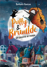PUFFY E BRUNILDE UN PIZZICO DI MAGIA