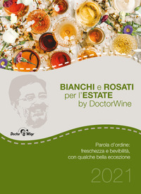 BIANCHI E ROSATI PER L\'ESTATE