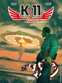 K11 - VOLUME 5