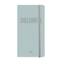 DOLOMITI NOTEBOOK