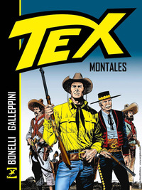 TEX MONTALES