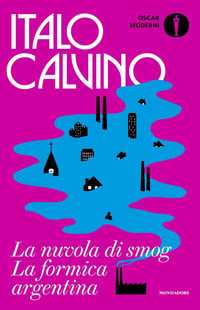 NUVOLA DI SMOG LA FORMICA ARGENTINA