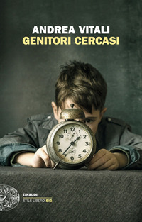 GENITORI CERCASI