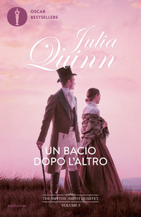 BACIO DOPO L\'ALTRO - THE SMYTHE SMITH QUARTET 3
