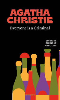 EVERYONE IS A CRIMINAL - BILINGUE