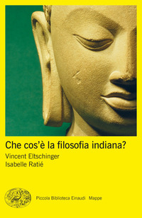 CHE COS\'E\' LA FILOSOFIA INDIANA ?