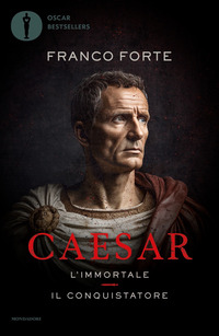 CAESAR - L\'IMMORTALE IL CONQUISTATORE