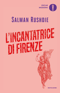 INCANTATRICE DI FIRENZE