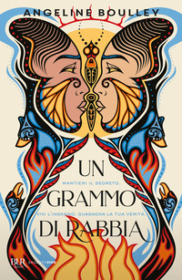 GRAMMO DI RABBIA