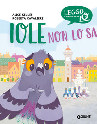IOLE NON LO SA
