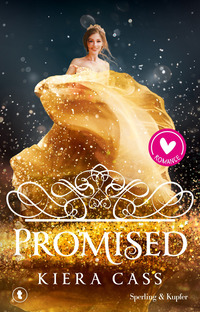 PROMISED