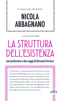 STRUTTURA DELL\'ESISTENZA