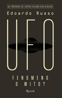 UFO FENOMENO O MITO