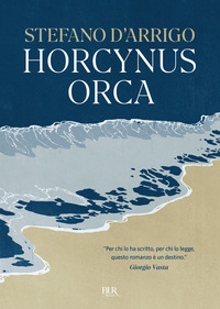 HORCYNUS ORCA