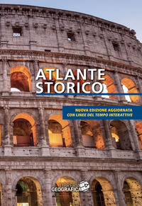 ATLANTE STORICO