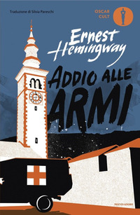 ADDIO ALLE ARMI - COLLEZIONE SPECIALE