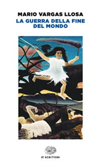 GUERRA DELLA FINE DEL MONDO