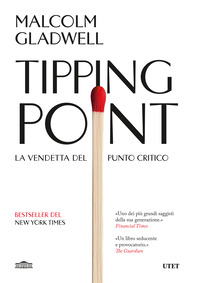 TIPPING POINT - LA VENDETTA DEL PUNTO CRITICO