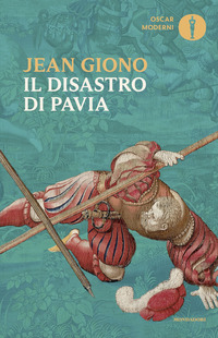 DISASTRO DI PAVIA