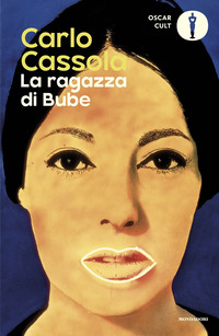 RAGAZZA DI BUBE - COLLEZIONE SPECIALE