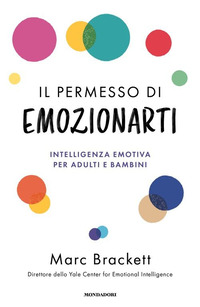 PERMESSO DI EMOZIONARTI - INTELLIGENZA EMOTIVA PER ADULTI E BAMBINI