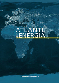 ATLANTE DELL\'ENERGIA TASCABILE