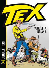 TEX. VENDETTA INDIANA