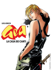 GEA LA CASA DEI CANTI 9