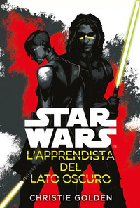 APPRENDISTA DEL LATO OSCURO - STAR WARS