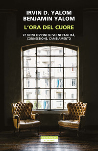 ORA DEL CUORE - 22 BREVI LEZIONI SU VULNERABILITA\' CONNESSIONE CAMBIAMENTO