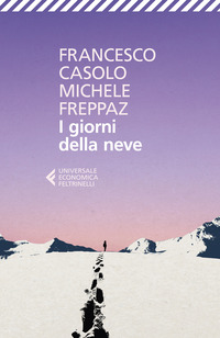 GIORNI DELLA NEVE