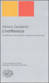 INDIFFERENZA