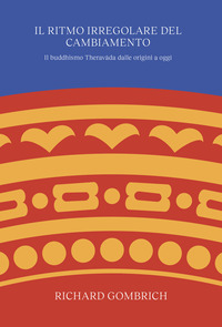 RITMO IRREGOLARE DEL CAMBIAMENTO