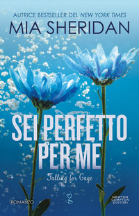 SEI PERFETTO PER ME - FALLING FOR GAGE