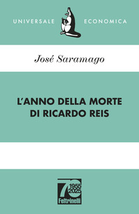 ANNO DELLA MORTE DI RICARDO REIS