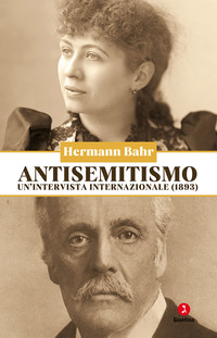 ANTISEMITISMO - UN\'INTERVISTA INTERNAZIONALE 1893