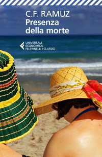 PRESENZA DELLA MORTE