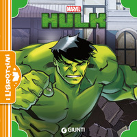 HULK - I LIBROTTINI