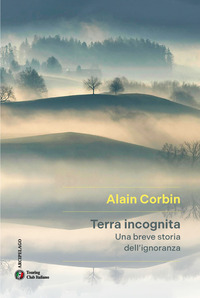 TERRA INCOGNITA