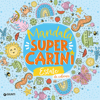 MANDALA SUPER CARINI - ESTATE