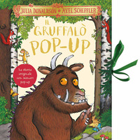 GRUFFALO\' POP-UP