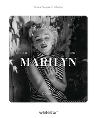 MARILYN DEA DIVA DONNA