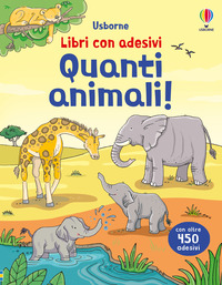 QUANTI ANIMALI